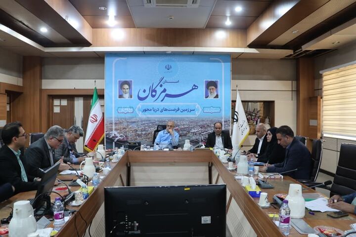 مردم به هشدارهای مدیریت بحران استانداری توجه جدی داشته باشند