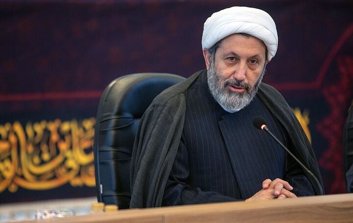 جهاد رسانه‌ای بخش کلیدی جهاد تبیین است