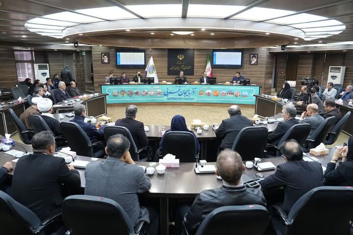 تأکید استاندار آذربایجان‌غربی بر میزبانی رویدادهای بین‌المللی ورزشی