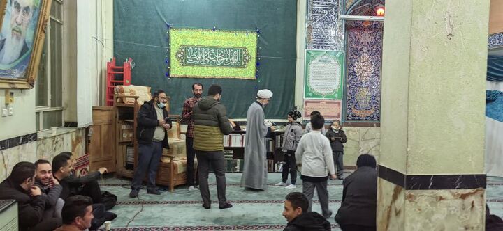 از محراب تا مسیر زندگی؛ نقش مسجد در تربیت نسل مؤمن