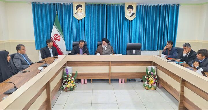 تأکید نماینده ولی‌فقیه در کهگیلویه و بویراحمد بر اهمیت سوادآموزی در ارتقاء سطح آگاهی جامعه