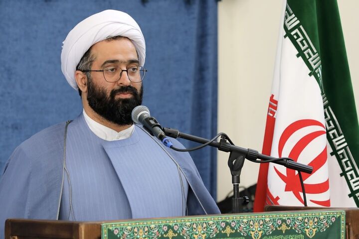 روحانیون شیعه و سنی گلستان عامل وحدت و تمدن نوین اسلامی هستند