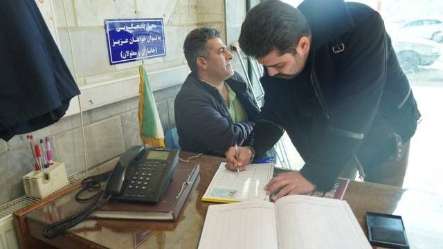 گذشت میلیاردی شاکی از زندانی کثیرالشاکی در ارومیه