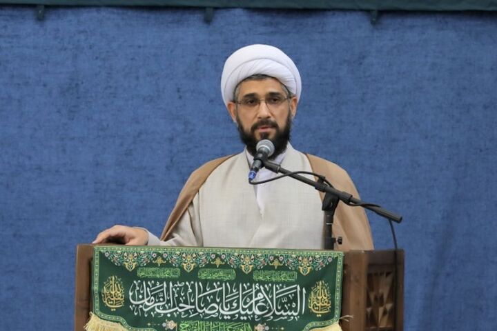 مرجعیت دینی، ستون امنیت جهان اسلام است