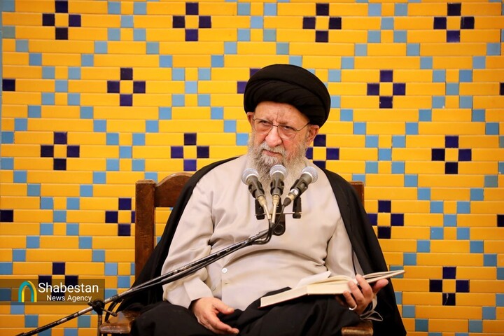 مرگ آغاز حیات برتر/ هیچ عملی نزد خدا پنهان نمی ماند