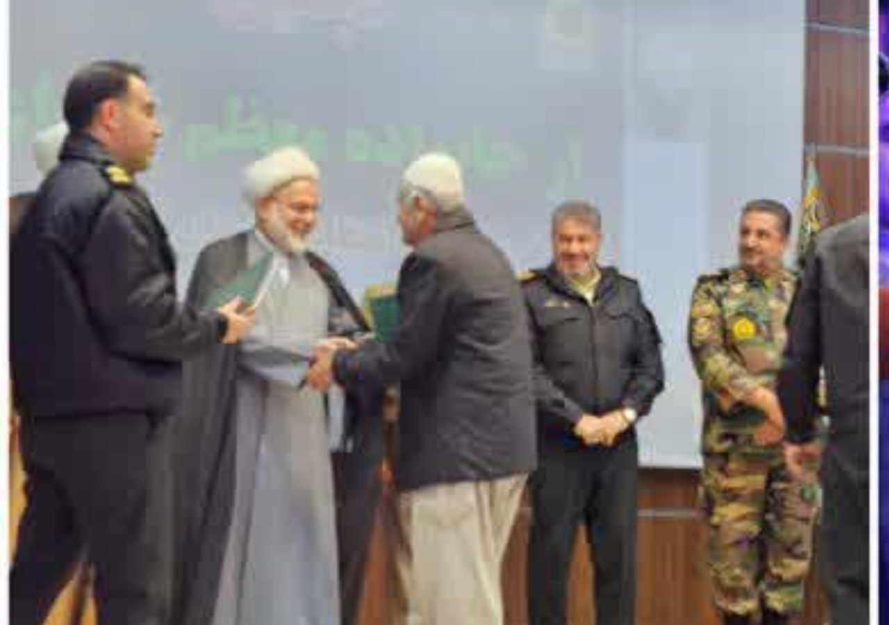 نهجالبلاغه؛ چراغ راه اخلاق، امنیت و خدمت اجتماعی در کردستان