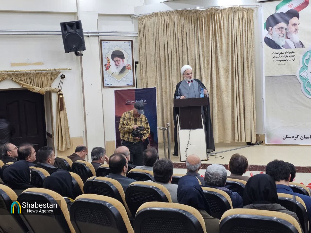 سواد؛ از حق انسانی تا پیشران توسعه اجتماعی در کردستان