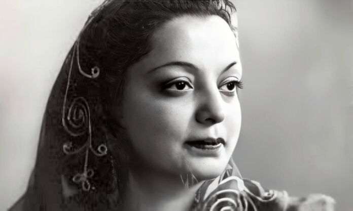 زنان مسلمانی که برای استقلال پاکستان مبارزه کردند