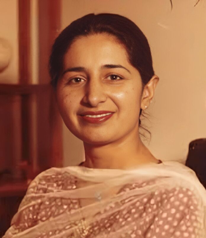 زنان مسلمانی که برای استقلال پاکستان مبارزه کردند