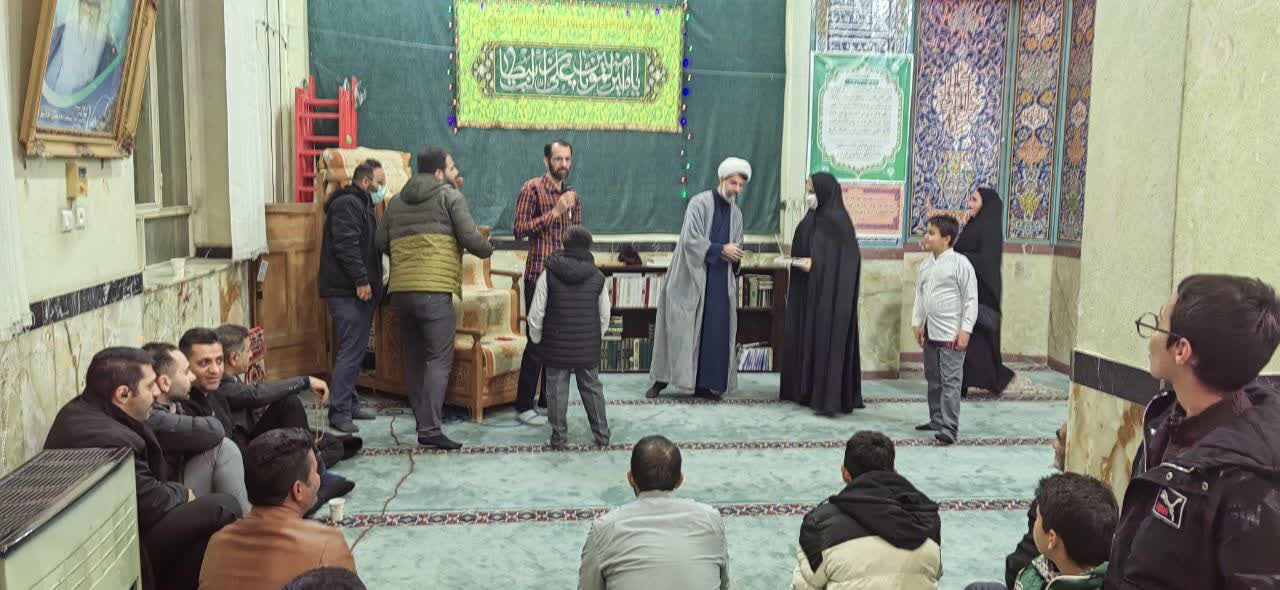 از محراب تا مسیر زندگی؛ نقش مسجد در تربیت نسل مؤمن