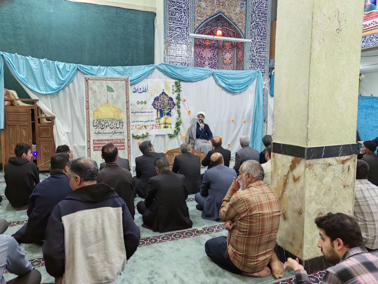 از محراب تا مسیر زندگی؛ نقش مسجد در تربیت نسل مؤمن