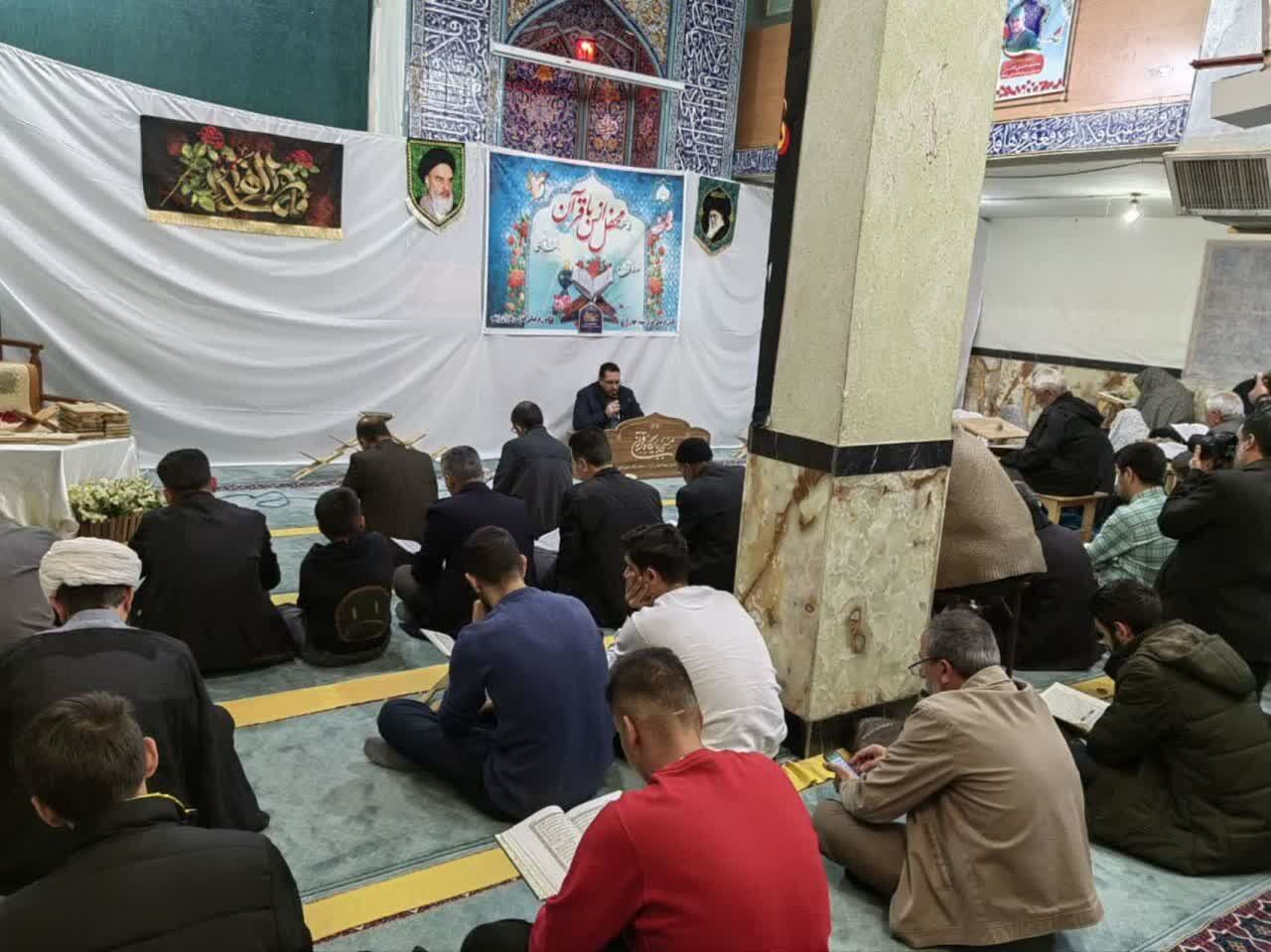 از محراب تا مسیر زندگی؛ نقش مسجد در تربیت نسل مؤمن