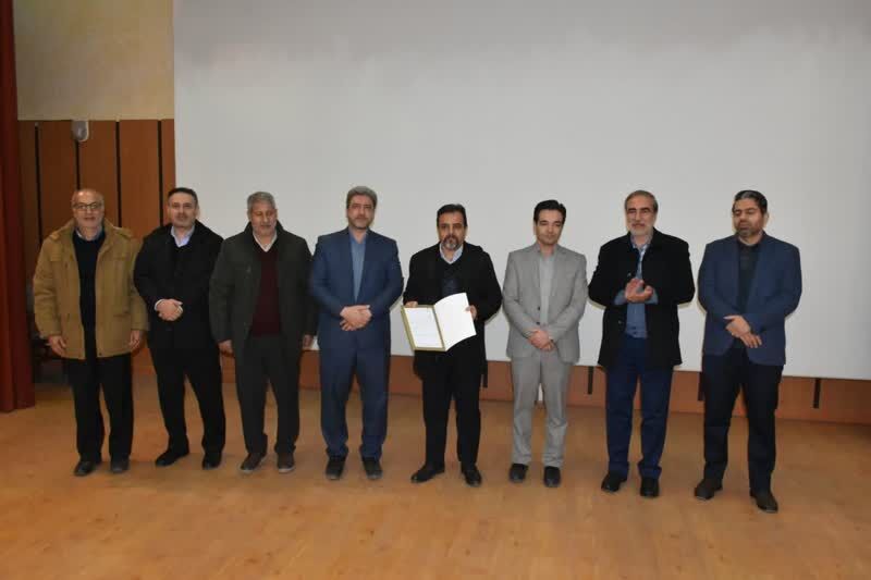 اهالی فرهنگ و هنر در مساجد پشتوانهای برای همدیگر باشند