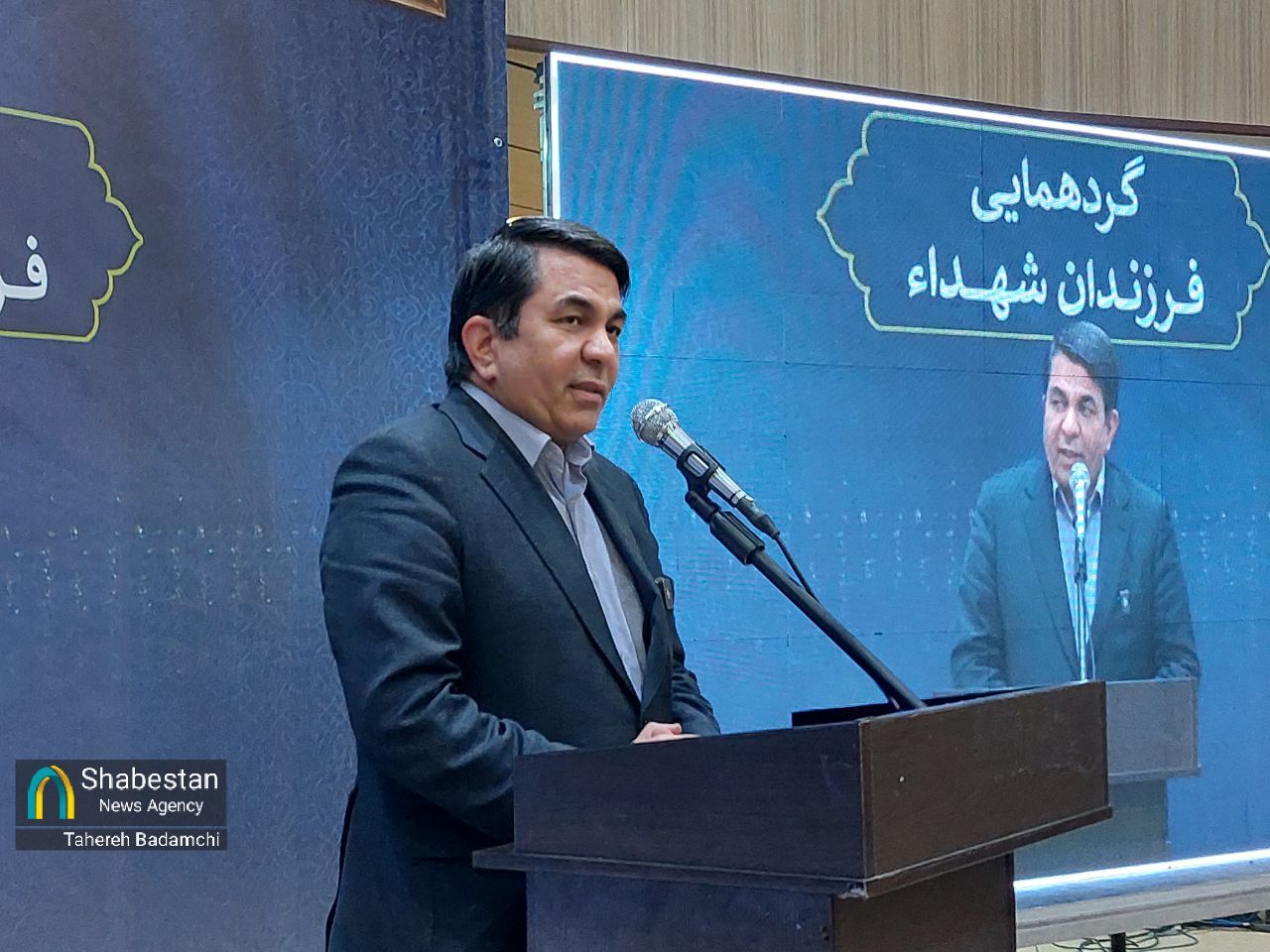 حکایت خانهای که حاجقاسم در قلب خانواده شهدا ساخت