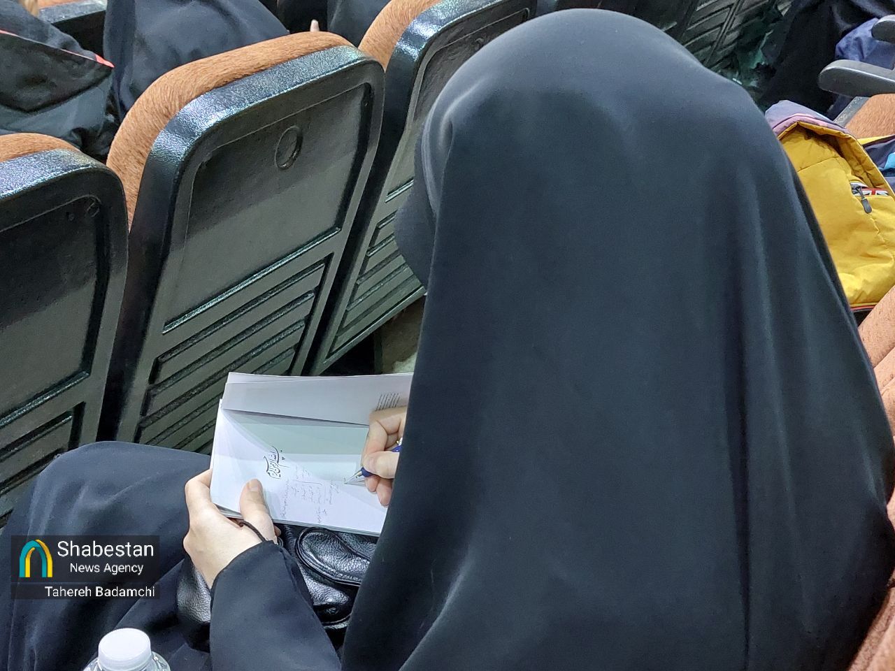 حکایت خانهای که حاجقاسم در قلب خانواده شهدا ساخت