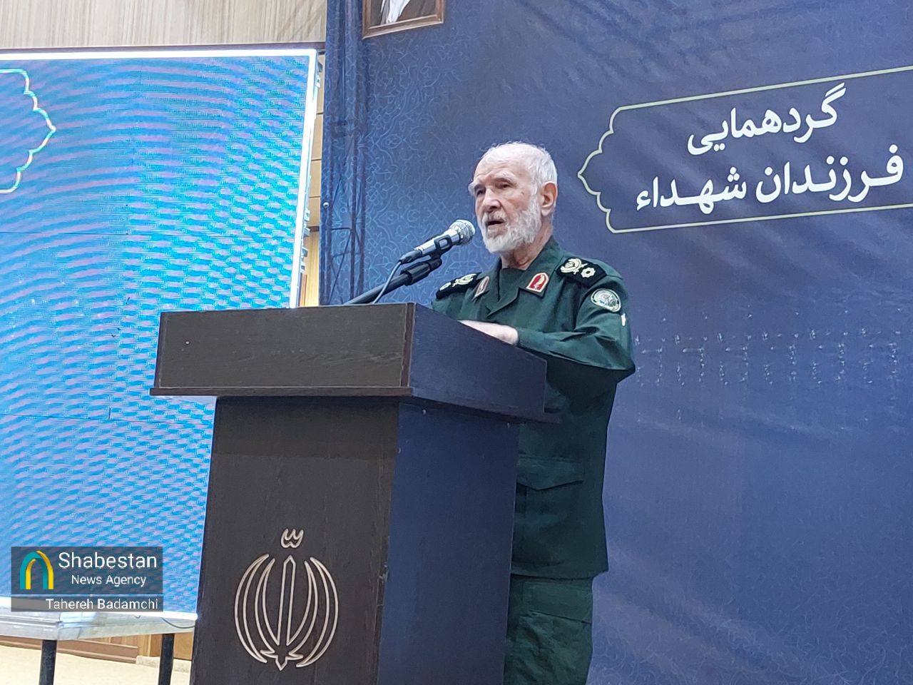 حکایت خانهای که حاجقاسم در قلب خانواده شهدا ساخت