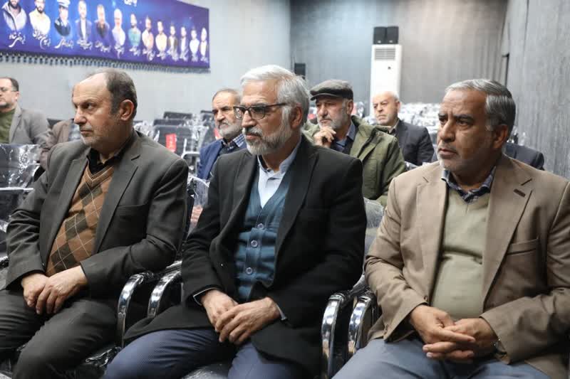 مسائل و مشکلات مردم استان نباید تحتالشعاع انتخاب استاندار قرار بگیرد