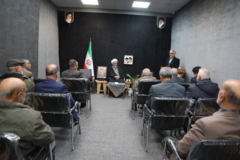 مسائل و مشکلات مردم استان نباید تحت‌الشعاع انتخاب استاندار قرار بگیرد