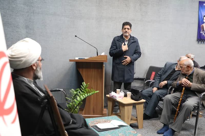 مسائل و مشکلات مردم استان نباید تحت‌الشعاع انتخاب استاندار قرار بگیرد