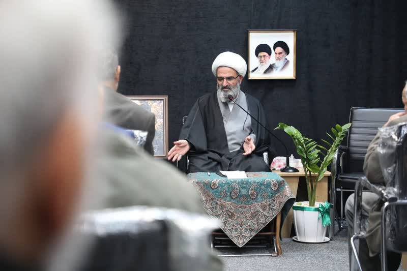 مسائل و مشکلات مردم استان نباید تحت‌الشعاع انتخاب استاندار قرار بگیرد