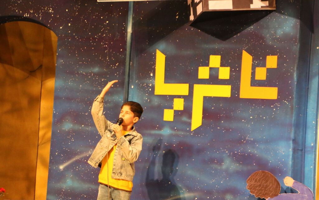 برنامه «تا ثریا» با کارگاههای علمی، رصد و پخش زنده پرتاب ماهواره در کانون سمنان