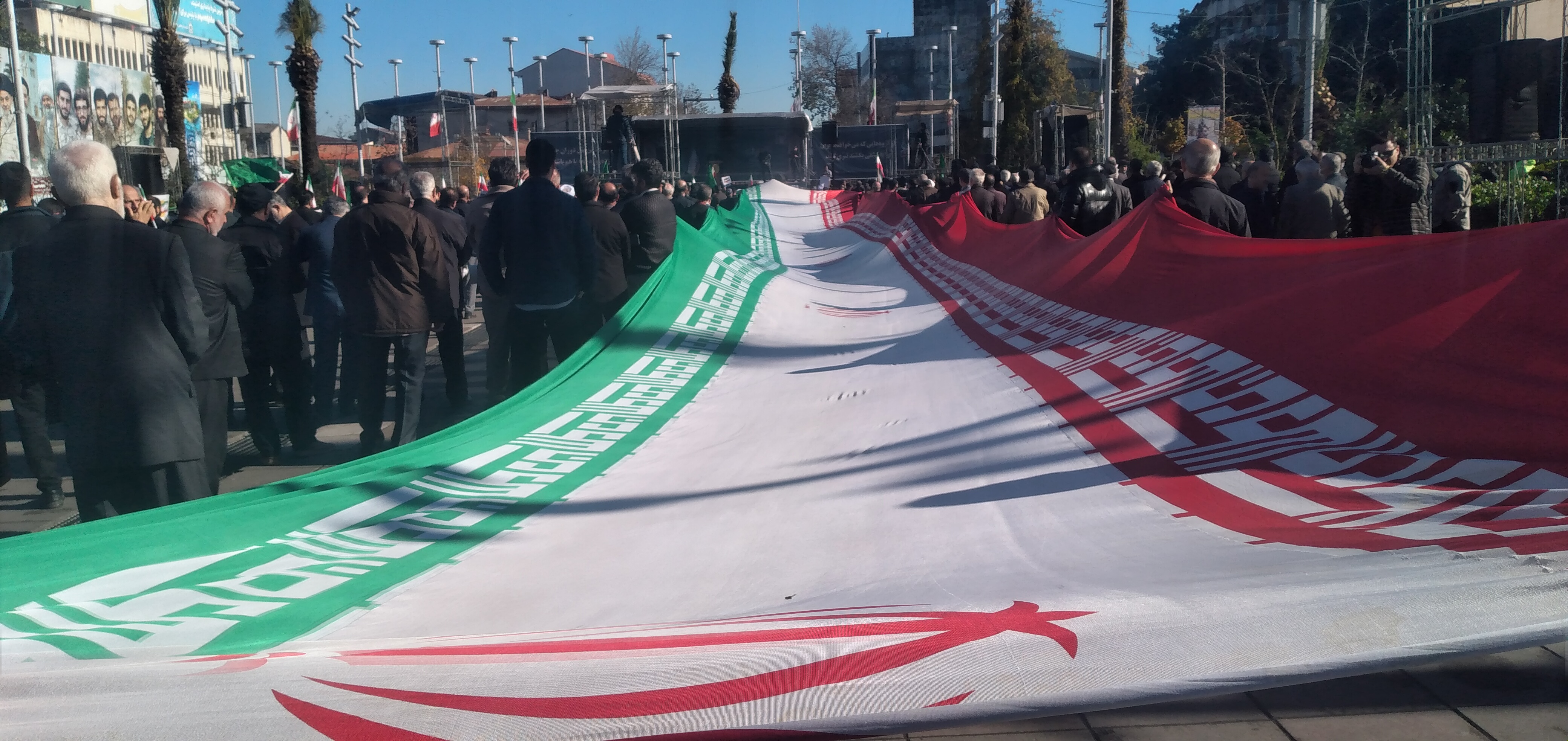 بصیرت و مقاومت مولفه اصلی قدرت ملی/شکست محاسبات دشمن با پاسخ کوبنده ایران