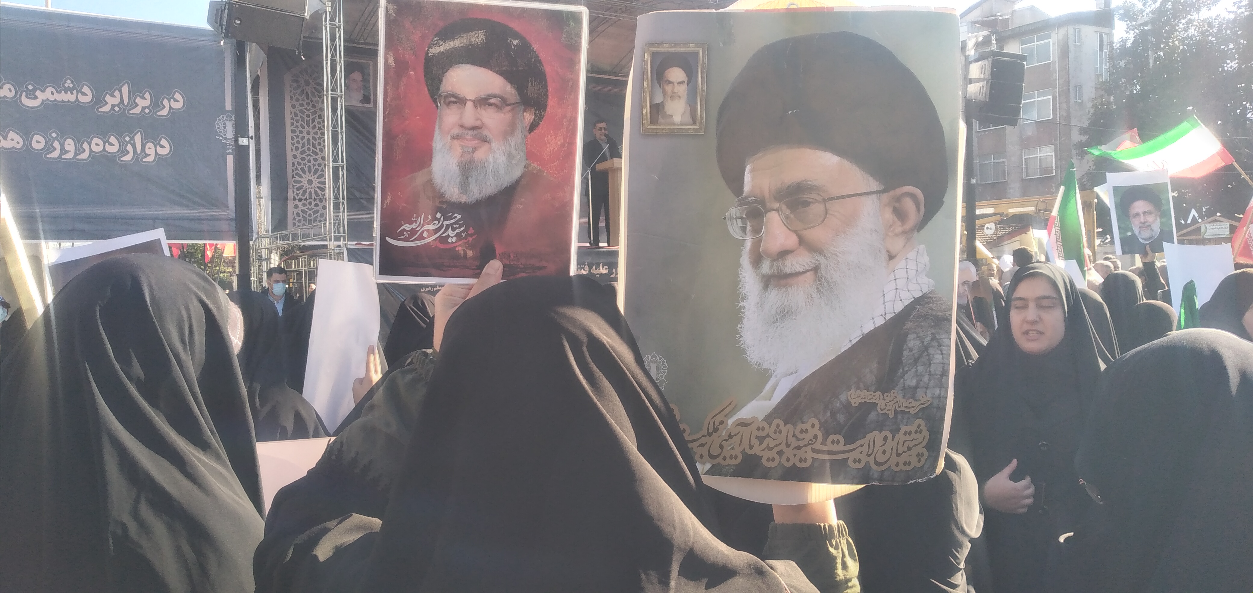 بصیرت و مقاومت مولفه اصلی قدرت ملی/شکست محاسبات دشمن با پاسخ کوبنده ایران