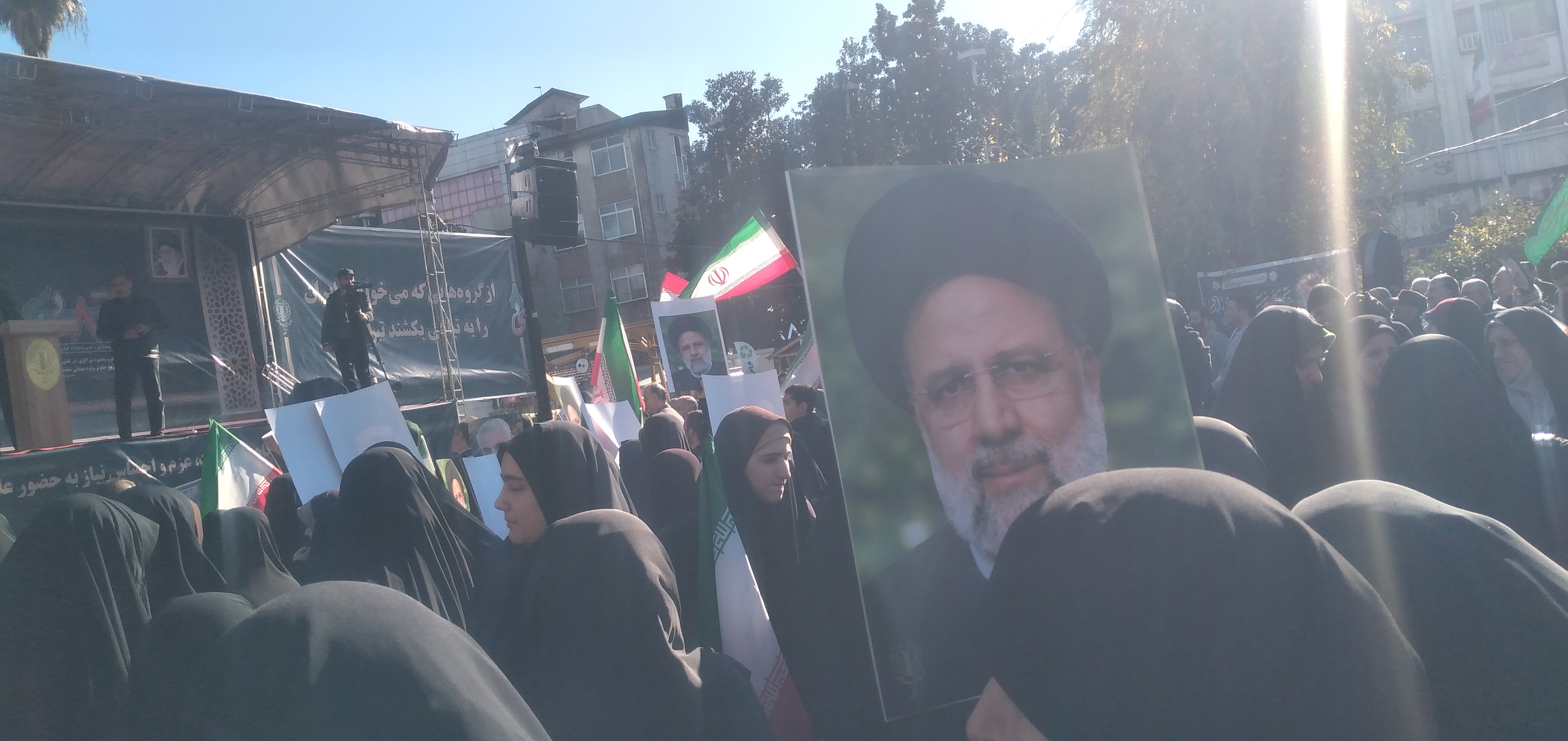 بصیرت و مقاومت مولفه اصلی قدرت ملی/شکست محاسبات دشمن با پاسخ کوبنده ایران