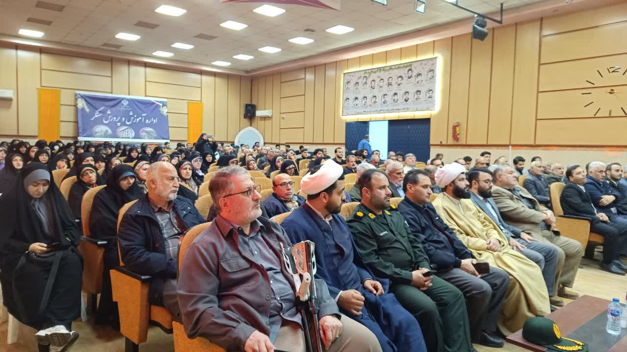 بسیج با انعطافپذیری و طرحهای کمهزینه، حلکننده مشکلات محلی است