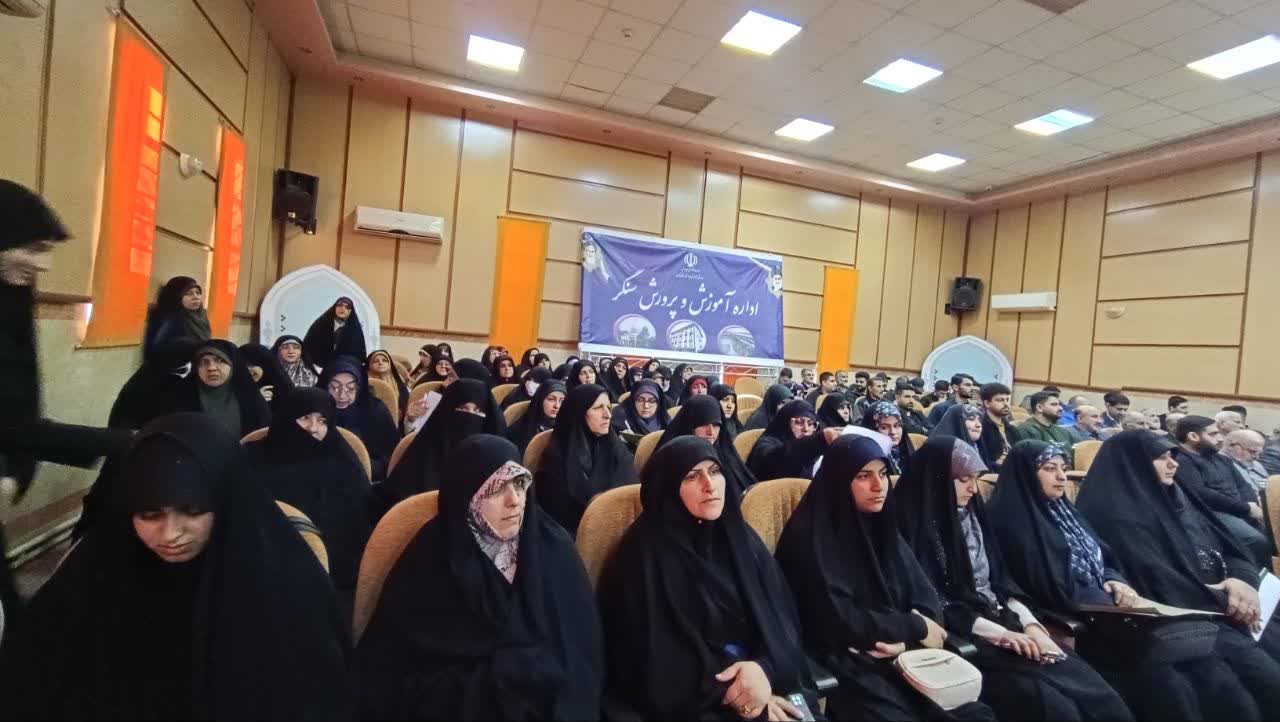 بسیج با انعطاف‌پذیری و طرح‌های کم‌هزینه، حل‌کننده مشکلات محلی است