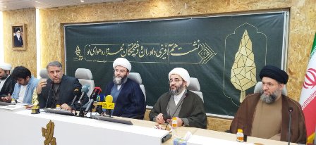 فعالیت ۱۰۰ هزار هیأت در کشور/ هیأتها میداندار جنگ شناختی میداندار باشند