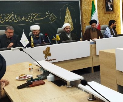 فعالیت ۱۰۰ هزار هیأت در کشور/ هیأتها میداندار جنگ شناختی میداندار باشند