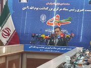 «بصیرت» و «مقاومت» دستاوردهای هویتی نهم دی و جنگ ۱۲ روزه هستند