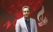 اسحاق شکری مدیر اجرایی چهل و یکمین جشنواره بین‌المللی موسیقی فجر شد