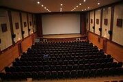 مخاطبان سینما در چهارمحال و بختیاری به ۸۰ هزار نفر رسید