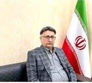 برگزاری بیش از ۱۱۰۰ نفر-ساعت دوره آموزشی ویژه بهره‌برداران و دهیاران در هرمزگان