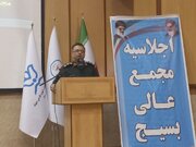 بسیج با انعطاف‌پذیری و طرح‌های کم‌هزینه، حل‌کننده مشکلات محلی است