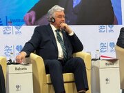 مشارکت راهبردی میان روسیه و ایران، میراث سردار سلیمانی است