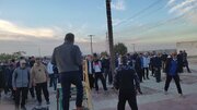 برگزاری همایش بزرگ پیاده‌روی خانوادگی پیشکسوتان نیروهای مسلح در بندرعباس
