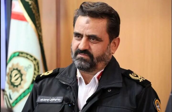 تمهیدات ترافیکی ویژه ۹ دی در تهران اعلام شد