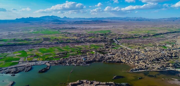 ثبت ۳ اثر تاریخی جدید در خوسف