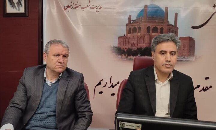 انتقال حساب بانکی صنایع به استان موجب رشد اقتصادی می‌شود