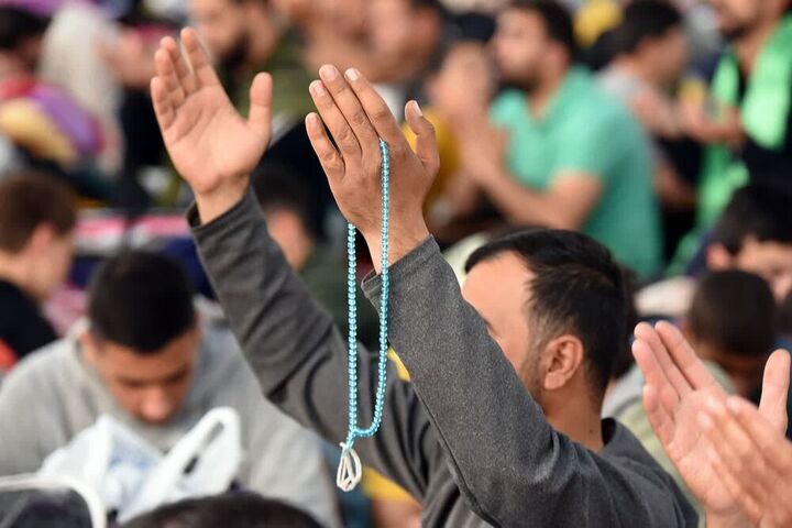 از منبر جریان‌ساز تا مدیریت اعتکاف؛ «ربیون فارس» میزبان سه نشست تخصصی