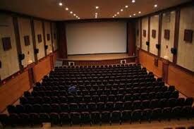 مخاطبان سینما در چهارمحال و بختیاری به ۸۰ هزار نفر رسید