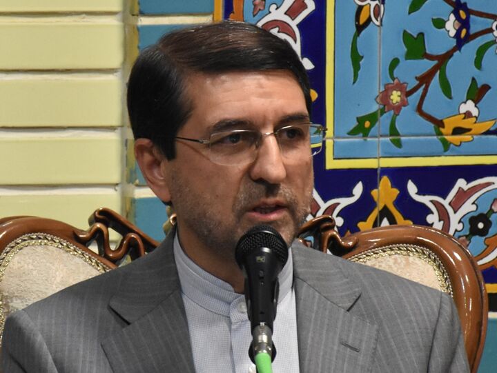 نماینده شورای عالی قرآن در استان کرمانشاه منصوب شد