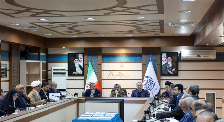 تصویب کلیات نسخه روزآمدِ «نقشه جامع علمی کشور» با رویکرد حل مسائل ملی