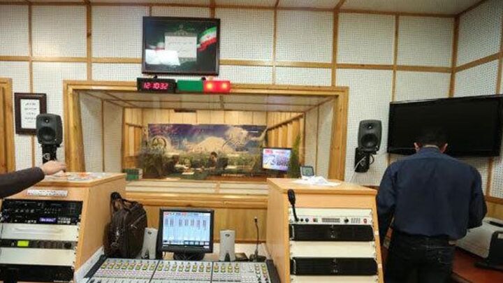 «اسطوره ای از آسمان» در رادیو سلامت