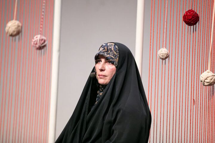 بیش از ۵۰۰ گروه زنانه ریحان‌شهری در محلات تهران فعال هستند