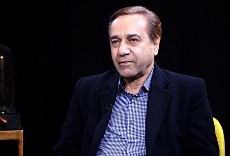 محمد گلریز: موسیقی حماسی از سنگرهای اصلی مقاومت در جنگ فرهنگی است