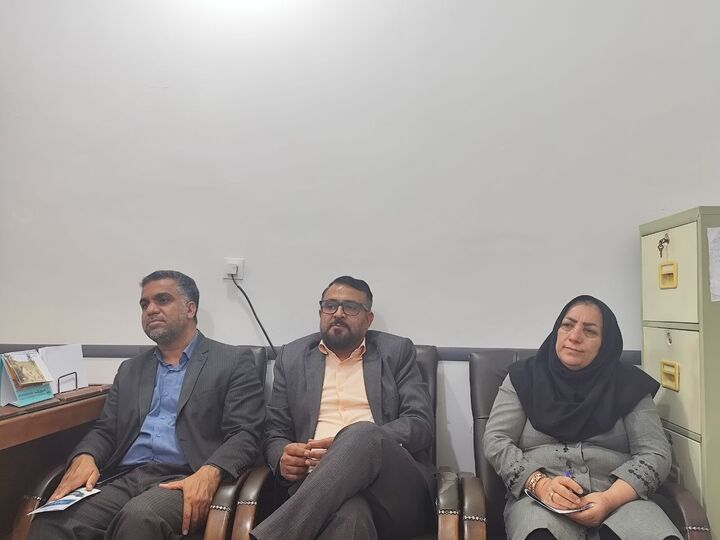 خبرگزاری شبستان؛ ظرفیت رسانه‌ای برای معرفی طرح‌های کتابخوانی